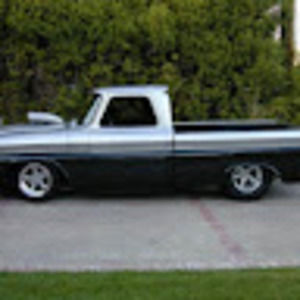 Meet your Posher, Jayson